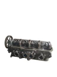 CABEÇOTE FOX GOLF POLO A3 1.6 POWER 2003 A 2007 GASOLINA