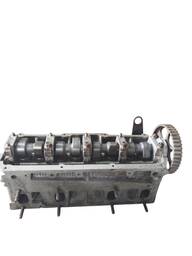 CABEÇOTE FOX GOLF POLO A3 1.6 POWER 2003 A 2007 GASOLINA