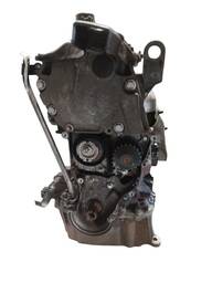 MOTOR SANDERO LOGAN SYMBOL KANGOO 1.6 8V FLEX 2008/2014