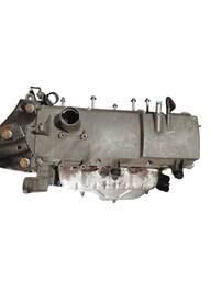 MOTOR SANDERO LOGAN SYMBOL KANGOO 1.6 8V FLEX 2008/2014