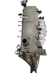 MOTOR SANDERO LOGAN SYMBOL KANGOO 1.6 8V FLEX 2008/2014