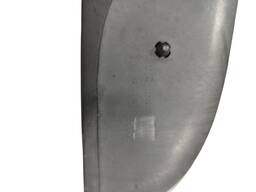 RETROVISOR ESQUERDO FLUENCE 2011 A 2018