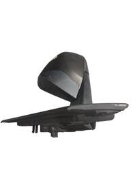 RETROVISOR ESQUERDO FLUENCE 2011 A 2018