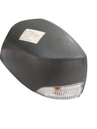 RETROVISOR ESQUERDO FLUENCE 2011 A 2018