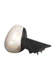 RETROVISOR ESQUERDO FIAT 500 2009 A 2017