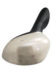 RETROVISOR ESQUERDO FIAT 500 2009 A 2017