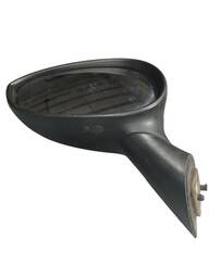 Retrovisor Esquerdo Fiat 500 2009 a 2017