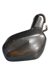 RETROVISOR ESQUERDO CIVIC 2007 2008 A 2011 S/ PISCA