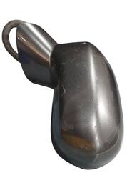 RETROVISOR ESQUERDO CIVIC 2007 2008 A 2011 S/ PISCA