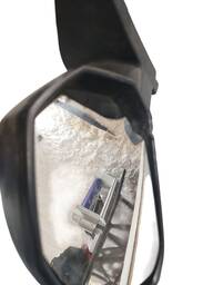 RETROVISOR ESQUERDO STRADA / PALIO WEEK ADV 2009 A 2020 MAN