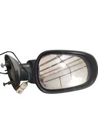 retrovisor logan sandero direito 2007 2010