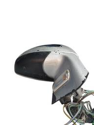 RETROVISOR DIREITO C4 PALLAS HATCH VTR 2007 A 2010