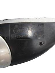 RETROVISOR DIREITO C4 PALLAS HATCH VTR 2007 A 2010