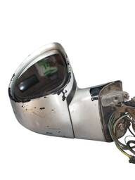 RETROVISOR DIREITO C4 PALLAS HATCH VTR 2007 A 2010