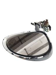 RETROVISOR DIREITO C4 PALLAS HATCH VTR 2007 A 2010