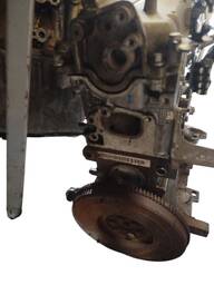 MOTOR PALIO SIENA UNO 1.0 FIRE FLEX 2010 A 2013 (ECONOMY)