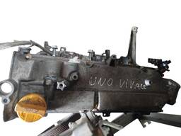 MOTOR PALIO SIENA UNO 1.0 FIRE FLEX 2010 A 2013 (ECONOMY)