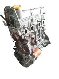 MOTOR PALIO SIENA UNO 1.0 FIRE FLEX 2010 A 2013 (ECONOMY)