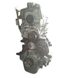 MOTOR PALIO SIENA UNO 1.0 FIRE FLEX 2010 A 2013 (ECONOMY)