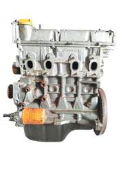 Motor Palio Siena Uno 1.0 Fire Flex 2010 a 2013 (economy)