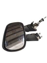 RETROVISOR DIREITO DOBLO 2002 A 2021 MANUAL
