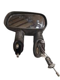 RETROVISOR DIREITO DOBLO 2002 A 2021 MANUAL