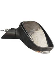 RETROVISOR DIREITO NEW FIESTA 2013 A 2019 C/ PISCA
