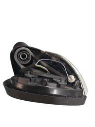 RETROVISOR DIREITO NEW FIESTA 2013 A 2019 C/ PISCA