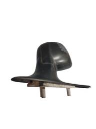 RETROVISOR DIREITO GOL PARATI BOLA 2P S/ CONTROLE