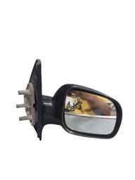 Retrovisor Direito Gol Parati Bola 2P S/ Controle