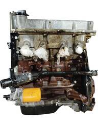 MOTOR STRADA PALIO UNO GRAND SIENA FIAT 500 1.4 EVO 11/2016