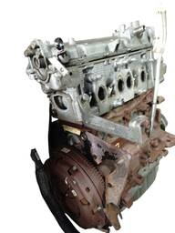 MOTOR STRADA PALIO UNO GRAND SIENA FIAT 500 1.4 EVO 11/2016