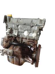 MOTOR UNO PALIO G5 1.0 EVO 2011 2012 A 2017 TAMPA ALUMINIO