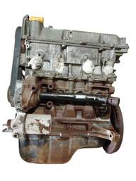 MOTOR UNO PALIO G5 1.0 EVO 2011 2012 A 2017 TAMPA ALUMINIO