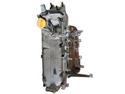 MOTOR UNO PALIO G5 1.0 EVO 2011 2012 A 2017 TAMPA ALUMINIO