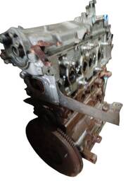 MOTOR UNO PALIO G5 1.0 EVO 2011 2012 A 2017 TAMPA ALUMINIO