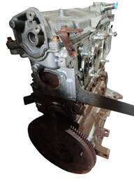 MOTOR UNO PALIO G5 1.0 EVO 2011 2012 A 2017 TAMPA ALUMINIO