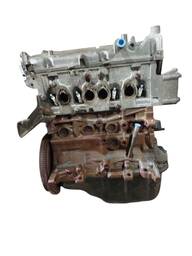 Motor Uno Palio G5 1.0 Evo 2011 2012 a 2017 Tampa Aluminio