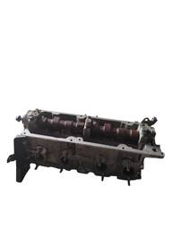 CABEÇOTE UNO GRAND SIENA PALIO ATTRACTIVE 1.0 8V EVO 2011/..