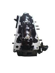 CABEÇOTE UNO GRAND SIENA PALIO ATTRACTIVE 1.0 8V EVO 2011/..