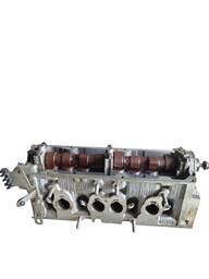 CABEÇOTE UNO GRAND SIENA PALIO ATTRACTIVE 1.0 8V EVO 2011/..