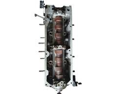 CABEÇOTE UNO GRAND SIENA PALIO ATTRACTIVE 1.0 8V EVO 2011/..