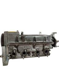 CABEÇOTE PALIO SIENA UNO 1.0 1.3 FIRE GASOLINA 2000 A 2006