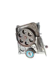 Cabeçote Palio Siena Uno 1.0 1.3 Fire Gasolina 2000 a 2006