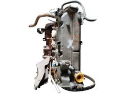 MOTOR STRADA PALIO GRAND SIENA FIORINO 1.4 EVO 2017 A 2020