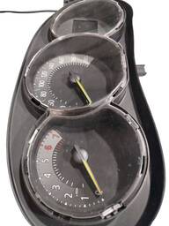 PAINEL INSTRUMENTO RENAULT LOGAN SANDERO 2016