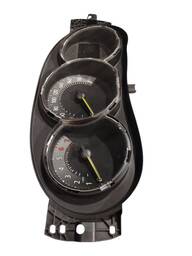 PAINEL INSTRUMENTO RENAULT LOGAN SANDERO 2016