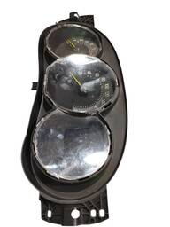 PAINEL INSTRUMENTO RENAULT LOGAN SANDERO 2016