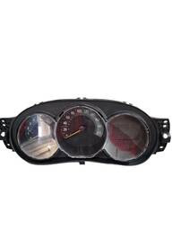 painel instrumento renault logan sandero 2016