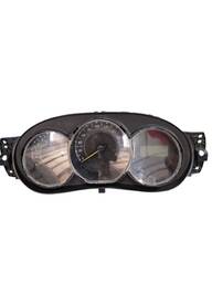 painel instrumento logan sandero 2013 2019